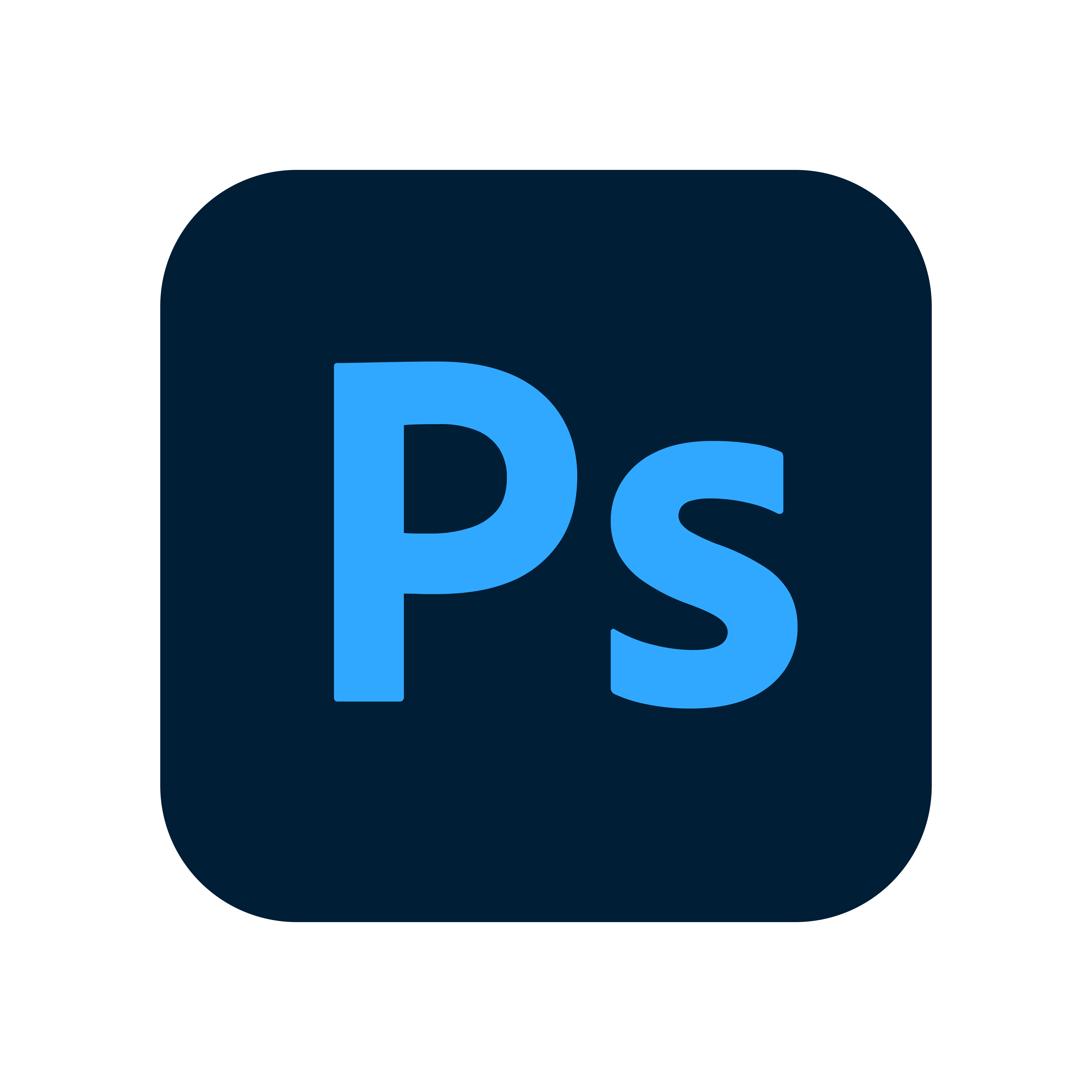 logo Photoshop